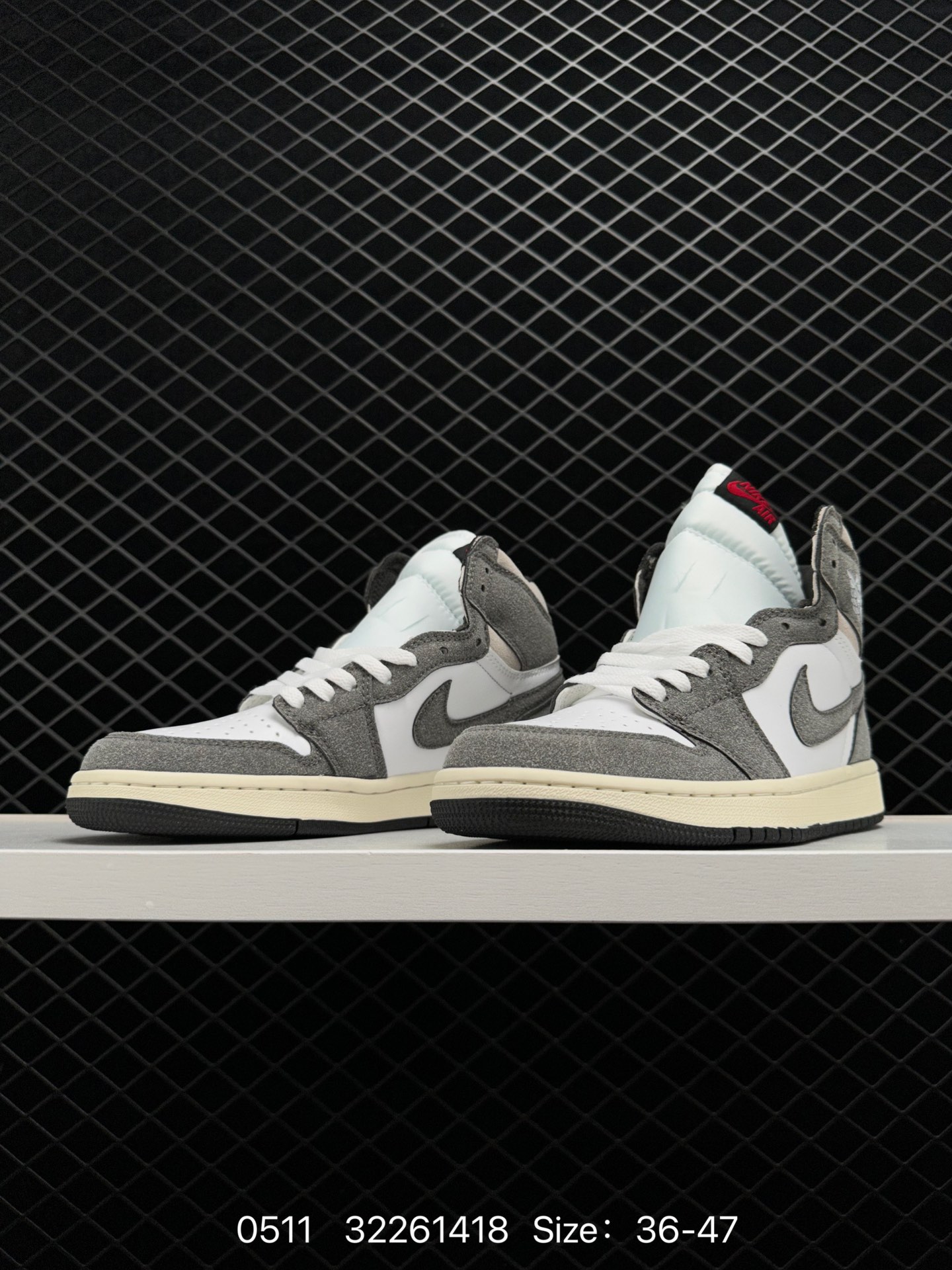 Air Jordan 1 high og 